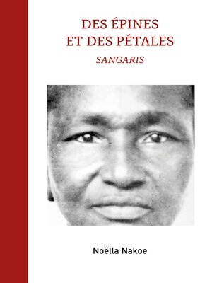 cover image of Des épines et des pétales